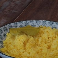 Basmati Authentic Indian Rice 